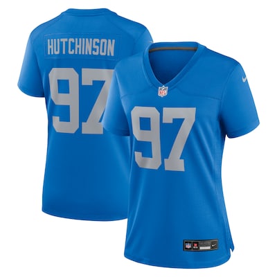Detroit Lions Women Jerseys 2025-10-17-002
